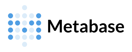 Logo metabase